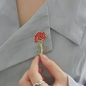 카네이션 브로치 어버이날 스승의날 고급패키지 선물 어버이 날카네이션 스승의 어린이집