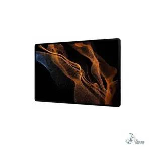 [에이치플러스몰]bns 갤럭시탭S8 울트라 강화유리 액정필름 보호필름 1매