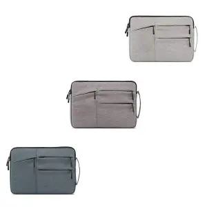 [오너클랜]bns 테블릿 노트북 멀티 파우치 가방 소형