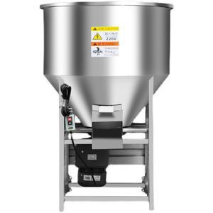축산업 사료 배합기 믹서기 분말 스텐 먹이 교반기 펠렛