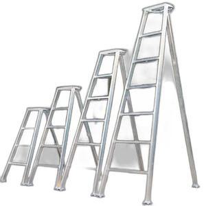 과수원사다리 사용 조경사다리 사다리 1 과수용 농업용 작업용 1개 4단 2m