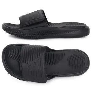 [아디다스] 알파바운스 슬라이드2 벨크로 슬리퍼 GY9416[35775284]