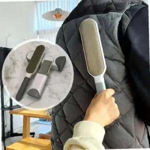 제거기 제거 쓱싹 털 먼지제거 브러쉬세트 털 옷