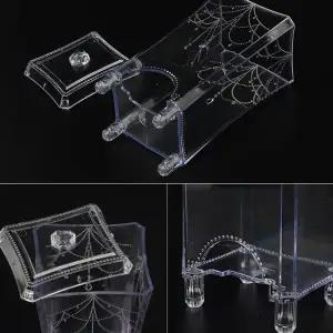 [NS홈쇼핑]귀여운 눈알 디자인 세안용 머리띠 트위스트 헤어밴드 부드러운 세수 도구 실용적..[35777312]