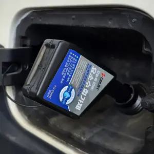 카제트 디젤 요소수 첨가제 고농축 SCR 클리너 경고등 결정 방지 120ml