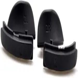 Deal4GO ZR ZL L R 트리거 버튼 닌텐도 스위치 조이 콘 컨트롤러용 키 세트 교체 부품