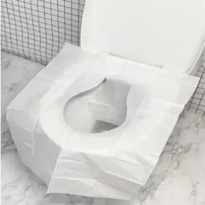 변기커버 대형 일회용