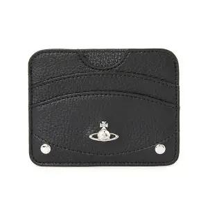 [비비안웨스트우드] 하프 문 여성 카드지갑 5402000VU S000D N403[35779911]
