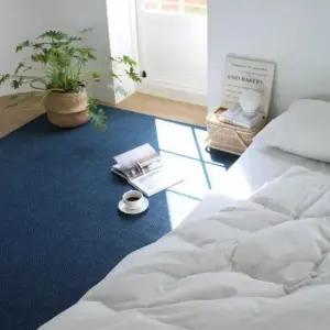 주방러그 헤링본 침실러그 양탄자 매트 논슬립 카페트(200X250)