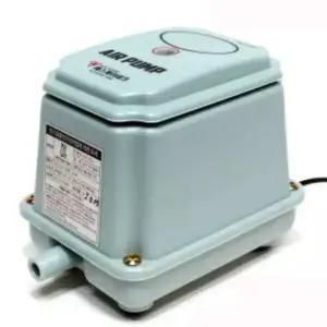 수족관에어펌프 수조 기포발생기 산소공급 에어펌프 어항 대형