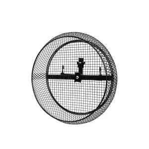 대형 쳇바퀴 다람쥐 기니피그 고슴도치