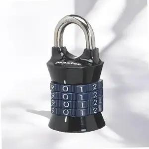 마스터락 1535D 콤비네이션 번호 조합 자물쇠