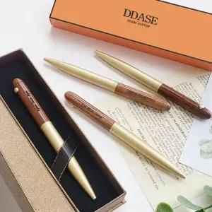 DDASE 각인볼펜 선물용 우드펜 단체 행사 답례품