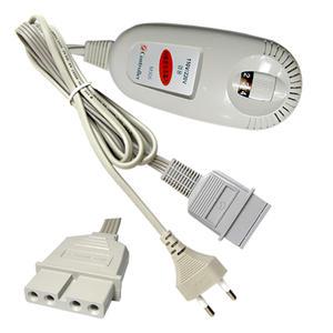 국산 4구 전기장판코드 전기장판온도조절기 온도조절기