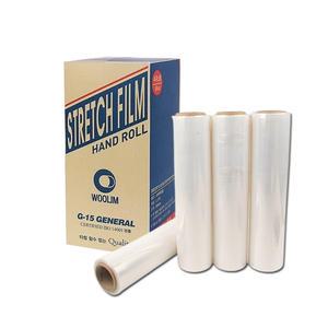 G15-스트레치필름(350Mx4개)1개