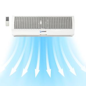 에어커튼 900mm~1500mm 마트 식당 카페 창고 공업용 업소