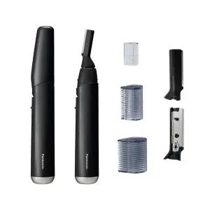 [파나소닉] ER-GM40 완전방수 전동 눈썹바리깡