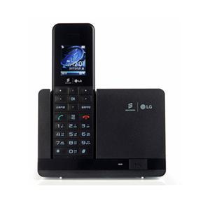 지엔텔 GT-8126 무선전화기 LG 한글지원 SP 가정용 사무용 전화기