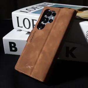 갤럭시 S26 울트라 플러스 S25 S24 S23 S22 FE 플러스 노트20 10 엣지 A54 A53 A42 A32 A33 A24 A16 카드 지갑 다이어리 케이스