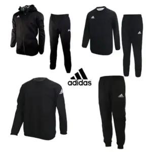 아디다스 땀복 사우나 수트 빅사이즈 다이어트 헬스 복싱 러닝 운동 남자 여자 츄리닝 트레이닝 세트 상의