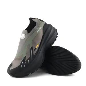 데상트 슬립온 CITY LIFT SLIP-ON (시티 리프트 슬립온) SP323LCR84KHK