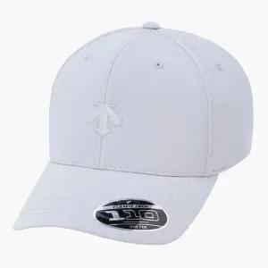 [데상트골프] 남성 에센셜 델타 스피릿 기본캡 DR12MFCP11 LGYG