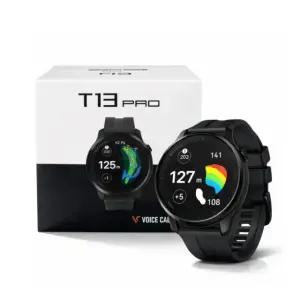 보이스캐디 T13 PRO 시계형 골프거리측정기 + 골프공3구 /더가전