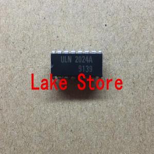 ULN2024A DIP 로트 당 5 개