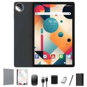 태블릿 2026 최신 11인치 안드로이드 15 5G WiFi+셀룰러 키보드 펜 마우스 케이스 MTK8786 옥타코어 16GB 128GB 1TB 확장 4G LTE 21MP 카메라 T-Mobile SIM 카드 지원