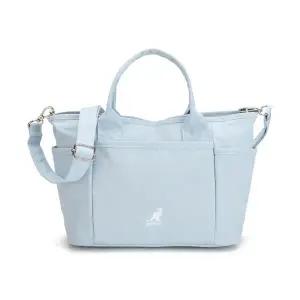 캉골 나일론 토트백 피크닉 4012 B1 KSEBTB40120 LU BK BE