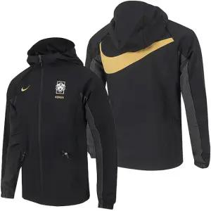 IH0789-010 코리아 AWF 우븐 재킷 대한민국