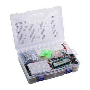 여기에 좀 봐 Arduino 기본 실험 키트용 PCB 레이아웃 디자인 Raspberry Pi 51 MCU STM32에 호환