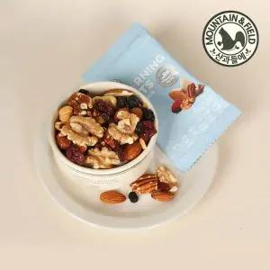 모닝너츠라이트60낱봉 /하루 한줌 견과류