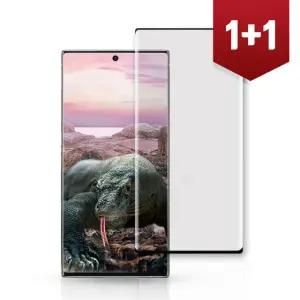 LG WING 윙 3D 풀커버 강화유리 필름_2개