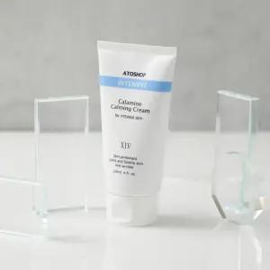 아토샵 칼라민 카밍크림 26년역사 아토 커뮤니티 개발 건조로인한 팔 다리 목 기저귀 부위 접히는곳 얼굴 몸 피부가려움증 적극 케어 더마크림