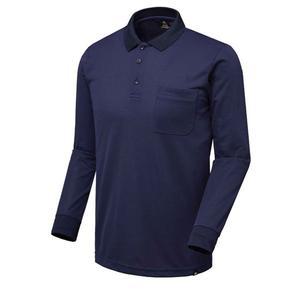 티뷰크 마크 MT-2202 쿨론 폴로티 긴팔티 작업티 작업복 근무복 유니폼 단체복 현장복 티셔츠