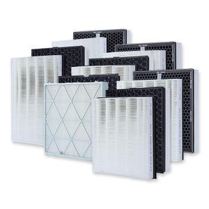 삼성 공기청정기 CFX-B100D/CFX-G100D/D100D/2TAA/2TAB 호환 필터 모음전