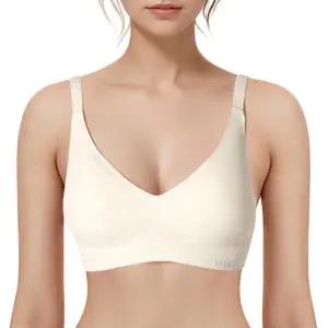 [롯데백화점]엘르이너웨어 연중 젤리 브라(EEWBRR13LBE)