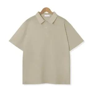 [엠엔씨][MNC] 빅사이즈 쿨니트 피케반팔티 (MDBT757RR)