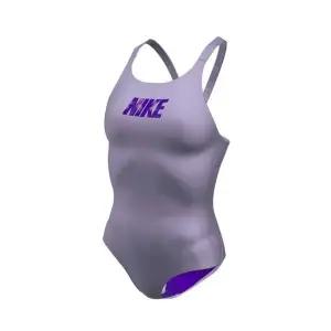 [나이키]여자수영복 여성 로고 그래픽 트레이스 패스트백 NESSF054-576 552217