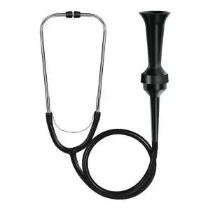 청음봉 누수탐지기 누수 탐지 수도 노이즈 청진기