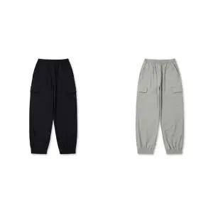 [롯데백화점]탑텐키즈 MKG2PT3491 공용) 에슬레틱 수퍼스트레치  카고조거팬츠