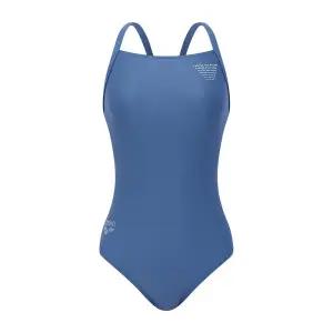 아레나 무드온 원피스 수퍼플라이백 A5FL1LD01-BLU