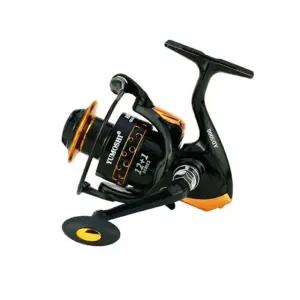 yumoshi 고급 13볼 스피닝릴 낚시릴 바다 민물 겸용 낚시용품