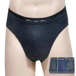 이너웨어 su(BFL) 흡습속건 남성 삼각 브리프 3매입