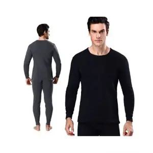 에스케이스토아 기모 히트텍 상하세트 따뜻한 겨울방한 내복 (KYR-WB36DDF) 893734