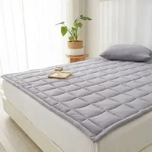 카스테라 소프트워싱 밴딩 도톰패드 SS 110x200