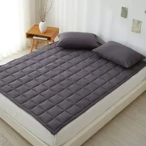 카스테라 소프트워싱 밴딩 도톰패드 K 170x210