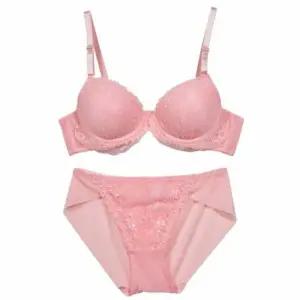 [라일리여성언더웨어] Rly 와이어 B컵 브라 팬티 이너웨어 브래지어팬티