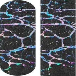 스케이트보드 그립 테이프 해적 깃발 롱보드 롤러보드용 그립테이프 사포